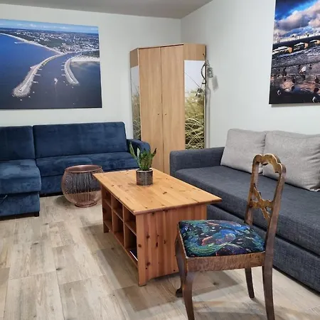Apartment W Porcie Latarnia Morska Plaza Molo W Zasiegu Reki Kolobrzeg