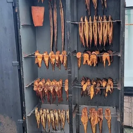 W Porcie Latarnia Morska Plaza Molo W Zasiegu Reki Apartment