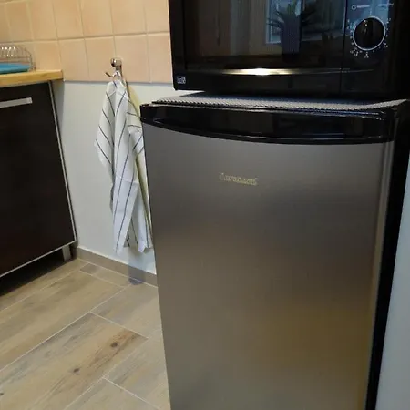 Apartament W Porcie Latarnia Morska Plaza Molo W Zasiegu Reki Kolobrzeg