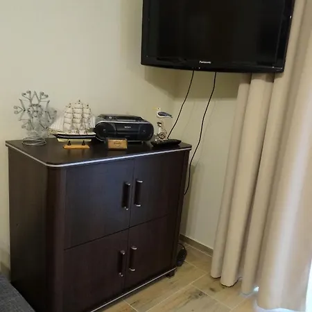 Apartment W Porcie Latarnia Morska Plaza Molo W Zasiegu Reki *